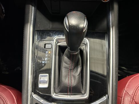 Used 2021 MAZDA CX-5 Carbon Edition AWD/4WD image 19