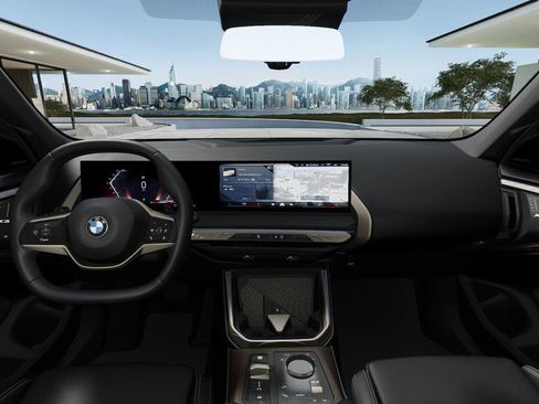 Used 2025 BMW X3 xDrive30i w/ Convenience Package image 34