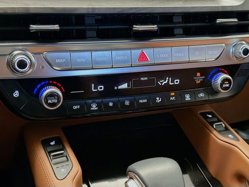 Used 2025 Kia Telluride SX Prestige X-Line AWD/4WD image 10