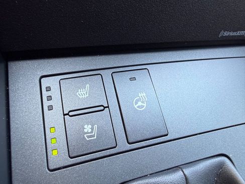 Used 2023 Lexus IS 350 F Sport w/ Accessory Package 2 RWD image 46
