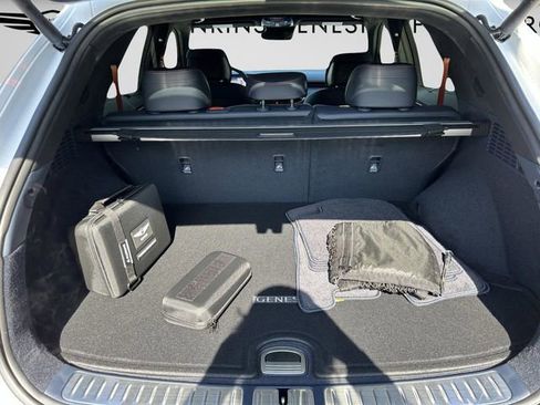 New 2026 Genesis GV70 3.5T Sport Prestige AWD/4WD image 16