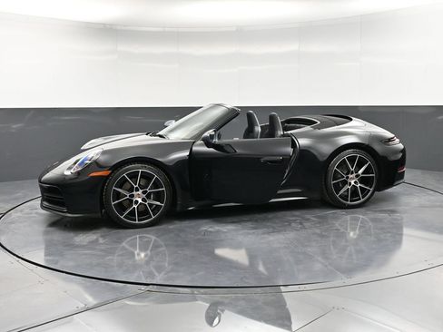 New 2026 Porsche 911 Carrera T image 41