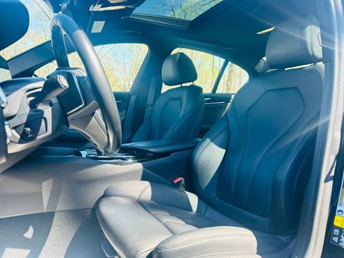 Used 2018 BMW 530i xDrive image 26