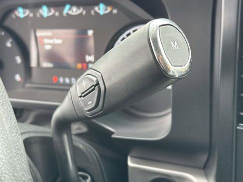 New 2025 Ford F450 XL w/ XL Chrome Package image 18