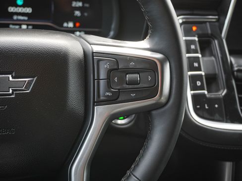 Used 2023 Chevrolet Tahoe Z71 image 20