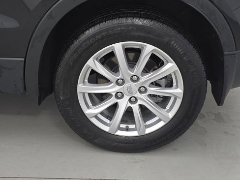 Used 2023 Cadillac XT4 Luxury image 40