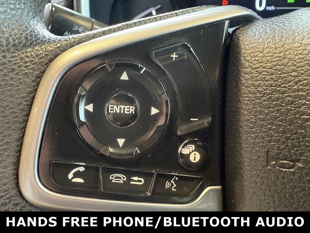 Used 2020 Honda CR-V EX image 13