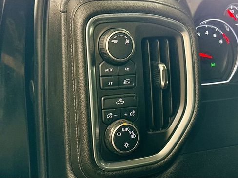 Used 2019 Chevrolet Silverado 1500 LT w/ All-Star Edition image 11