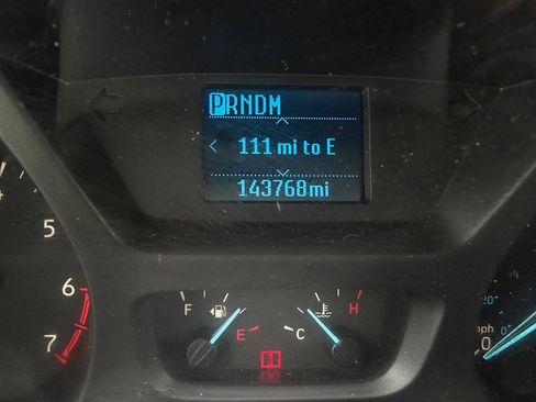 Used 2019 Ford Transit 350 148 Medium Roof RWD image 14