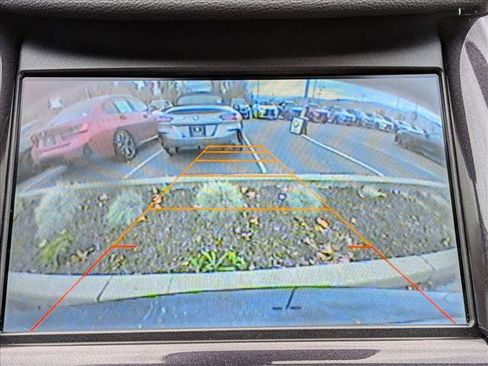 Used 2015 Chevrolet Impala LTZ image 11