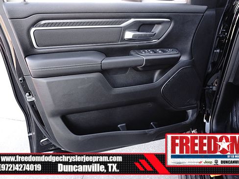 New 2026 RAM 1500 Lone Star image 39