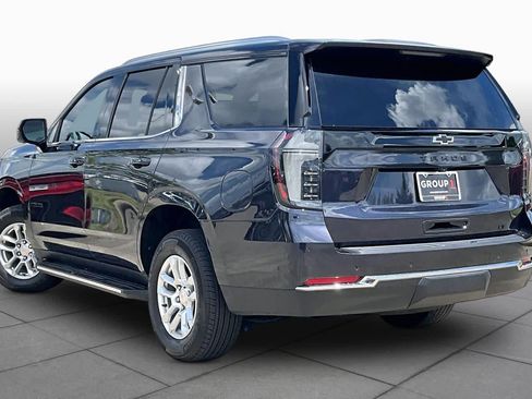 Used 2025 Chevrolet Tahoe LT w/ Comfort Package RWD image 10
