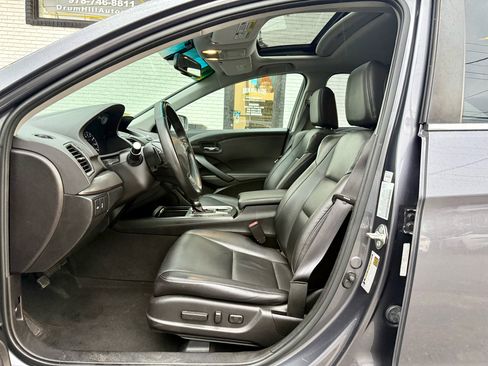 Used 2017 Acura RDX AWD image 15