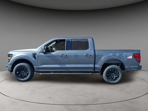 New 2026 Ford F150 XLT w/ Equipment Group 302A MID AWD/4WD image 2