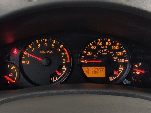 Used 2019 Nissan Frontier SV image 23