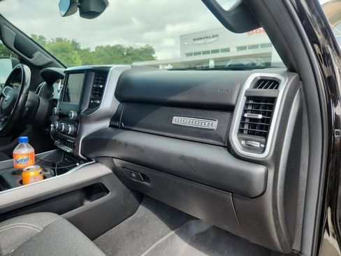Used 2019 RAM 1500 Big Horn AWD/4WD image 25