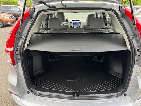 Used 2015 Honda CR-V EX-L image 14