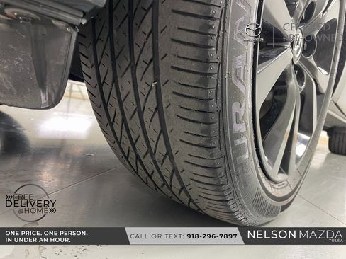 Used 2022 MAZDA CX-30 AWD 2.5 S w/ Preferred Package image 10