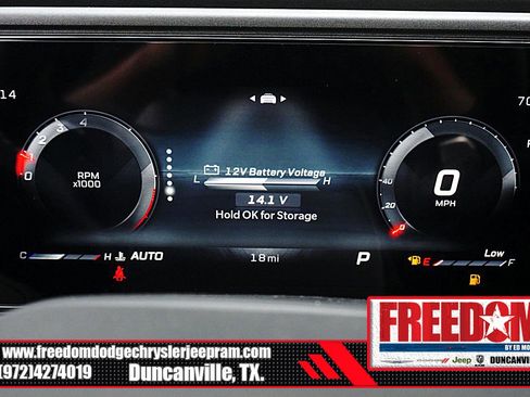 New 2026 Dodge Charger Scat Pack image 30