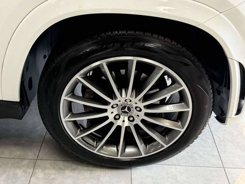 Certified 2023 Mercedes-Benz GLE 350 4MATIC image 6
