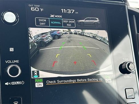 New 2026 Subaru Forester Wilderness image 17