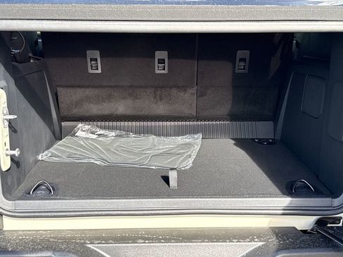 New 2025 Ford Bronco Big Bend image 20