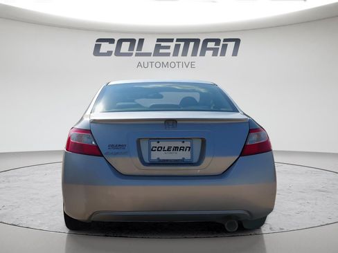 Used 2007 Honda Civic EX image 8