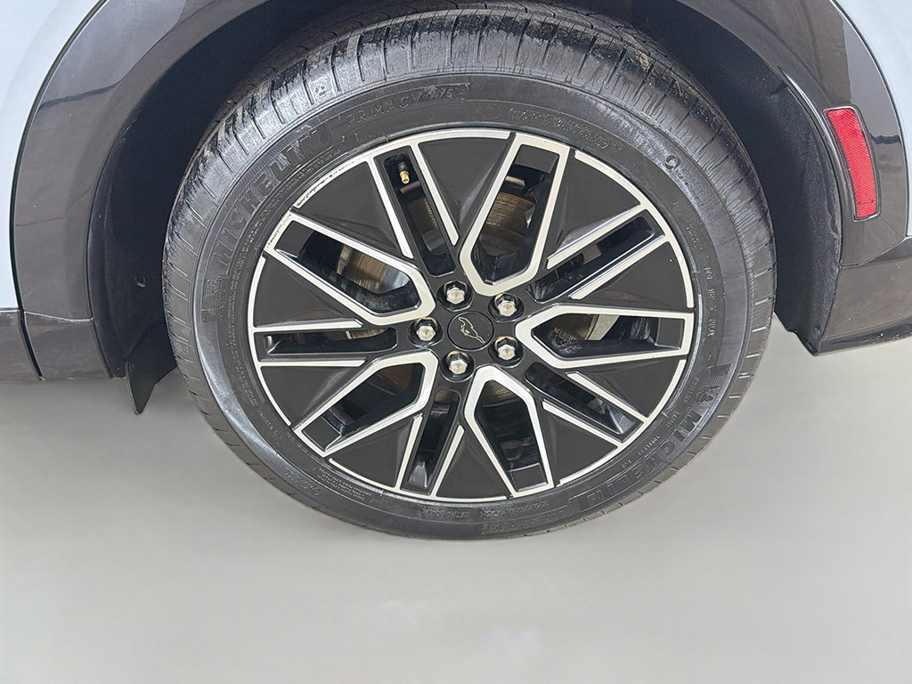 Used 2024 Ford Mustang Mach-E Premium AWD/4WD image 20