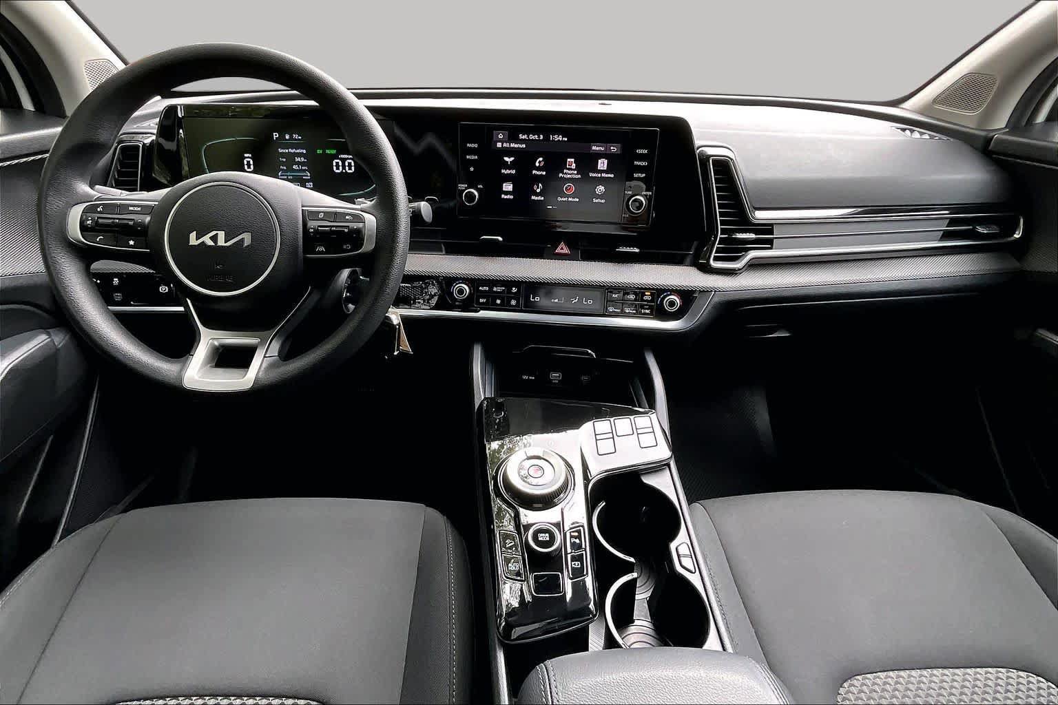 Used 2023 Kia Sportage LX FWD image 15