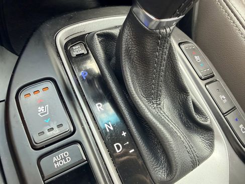 Used 2017 Hyundai Santa Fe FWD w/ SE Ultimate Tech Package 03 image 20