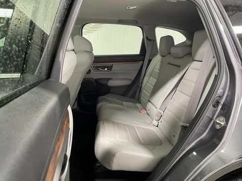 Used 2019 Honda CR-V EX-L image 22