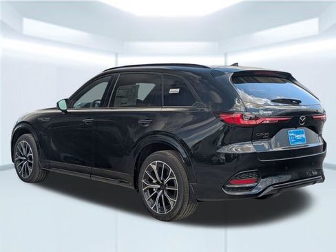 New 2026 MAZDA CX-70 3.3 Turbo S w/ Premium Package image 4