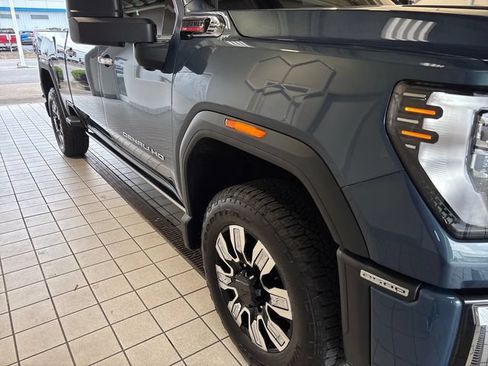 Used 2026 GMC Sierra 2500 Denali w/ Denali Reserve Package AWD/4WD image 22