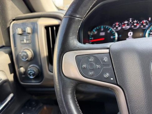 Used 2018 GMC Sierra 1500 Denali w/ Denali Ultimate Package AWD/4WD image 11