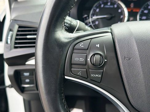 Used 2020 Acura MDX FWD w/ Technology Package image 38