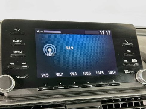 Used 2020 Honda Accord LX image 19
