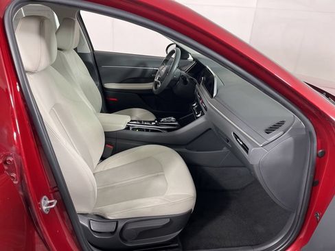 Used 2023 Hyundai Sonata SEL FWD image 5