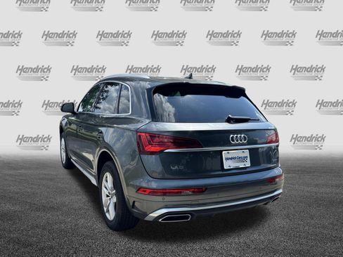 Used 2023 Audi Q5 2.0T Premium w/ Convenience Package AWD/4WD image 9