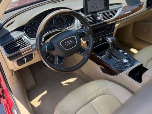 Used 2013 Audi A6 2.0T Premium Plus image 11