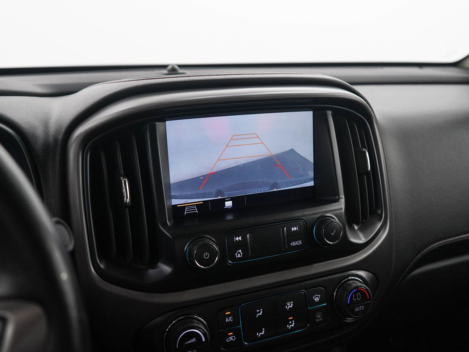 Used 2020 GMC Canyon All Terrain w/ Trailering Package AWD/4WD image 28