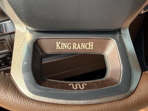 New 2026 Ford F150 King Ranch w/ Equipment Group 601A High AWD/4WD image 19