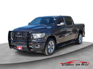 Used 2024 RAM 1500 Lone Star video 1