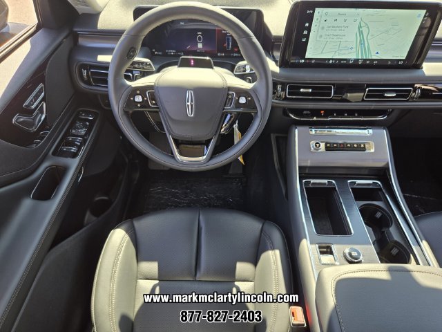 New 2026 Lincoln Aviator AWD image 10