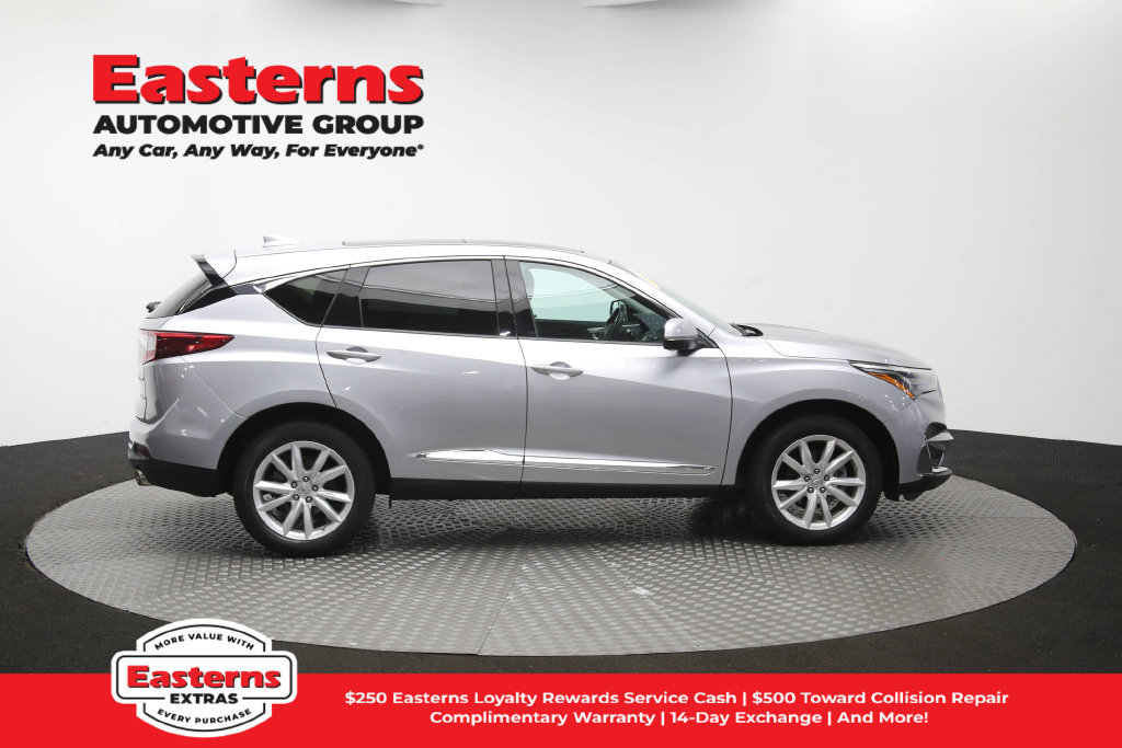 Used 2020 Acura RDX AWD image 46