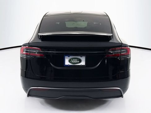 Used 2023 Tesla Model X AWD/4WD image 6