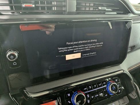 New 2026 GMC Sierra 3500 AT4 w/ AT4 Premium Plus Package image 25