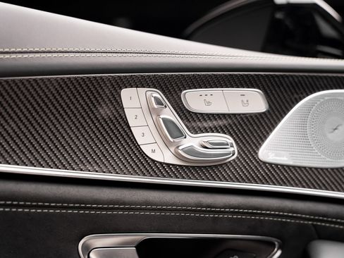 Used 2019 Mercedes-Benz AMG GT 63 S image 59