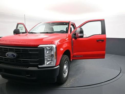 New 2025 Ford F250 XL w/ 360-Degree Camera Package image 48