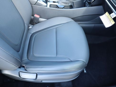 New 2026 Hyundai Santa Cruz SEL FWD image 18