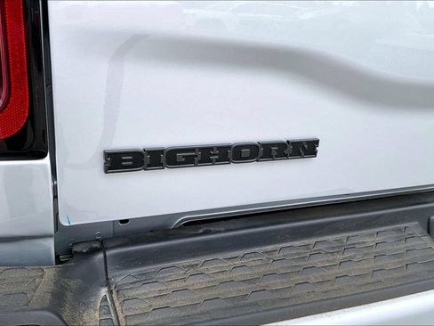 Used 2026 RAM 2500 Big Horn AWD/4WD image 24